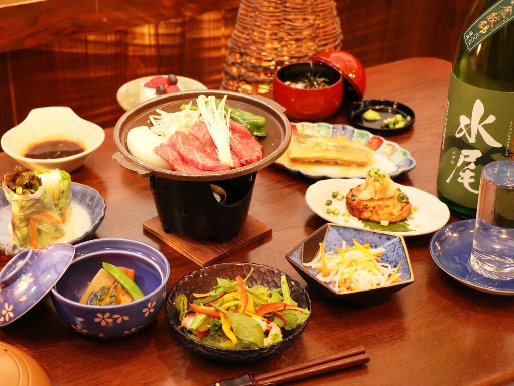 Lodge Yukiyama Nagano Esterno foto