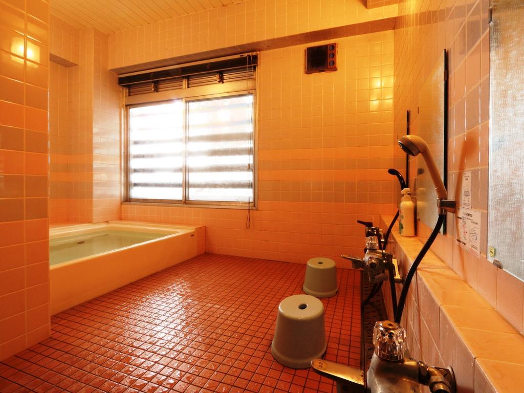 Lodge Yukiyama Nagano Esterno foto