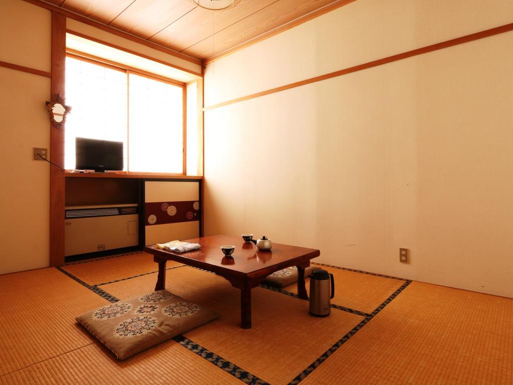 Lodge Yukiyama Nagano Esterno foto